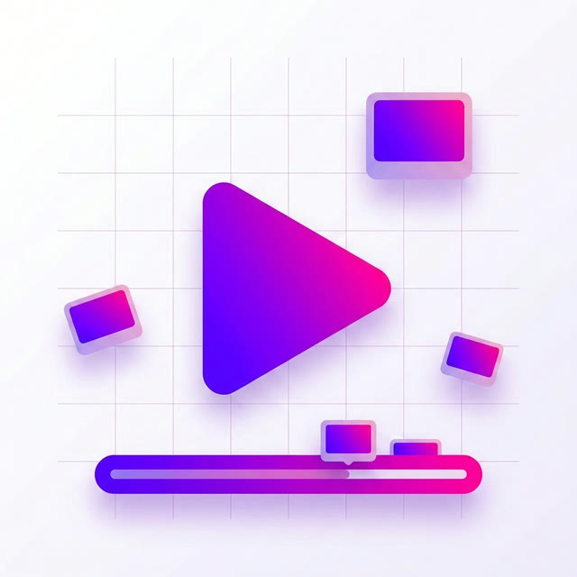 Генерация видео по промпту